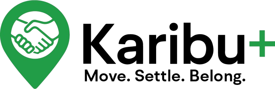 Karibu Logo